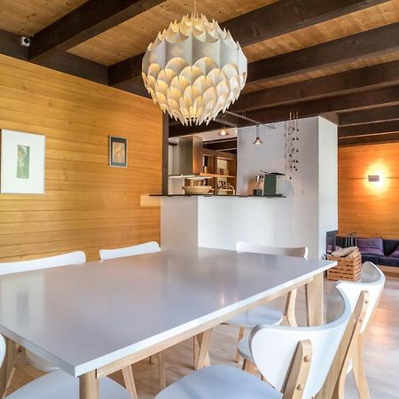 Apartment Adele - Griwa Rent Ag Гринделвалд Екстериор снимка