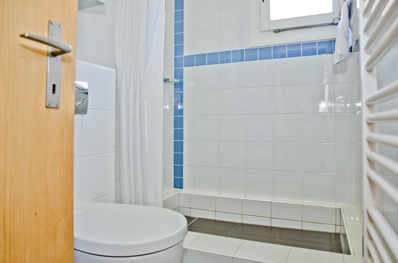 Apartment Adele - Griwa Rent Ag Гринделвалд Екстериор снимка