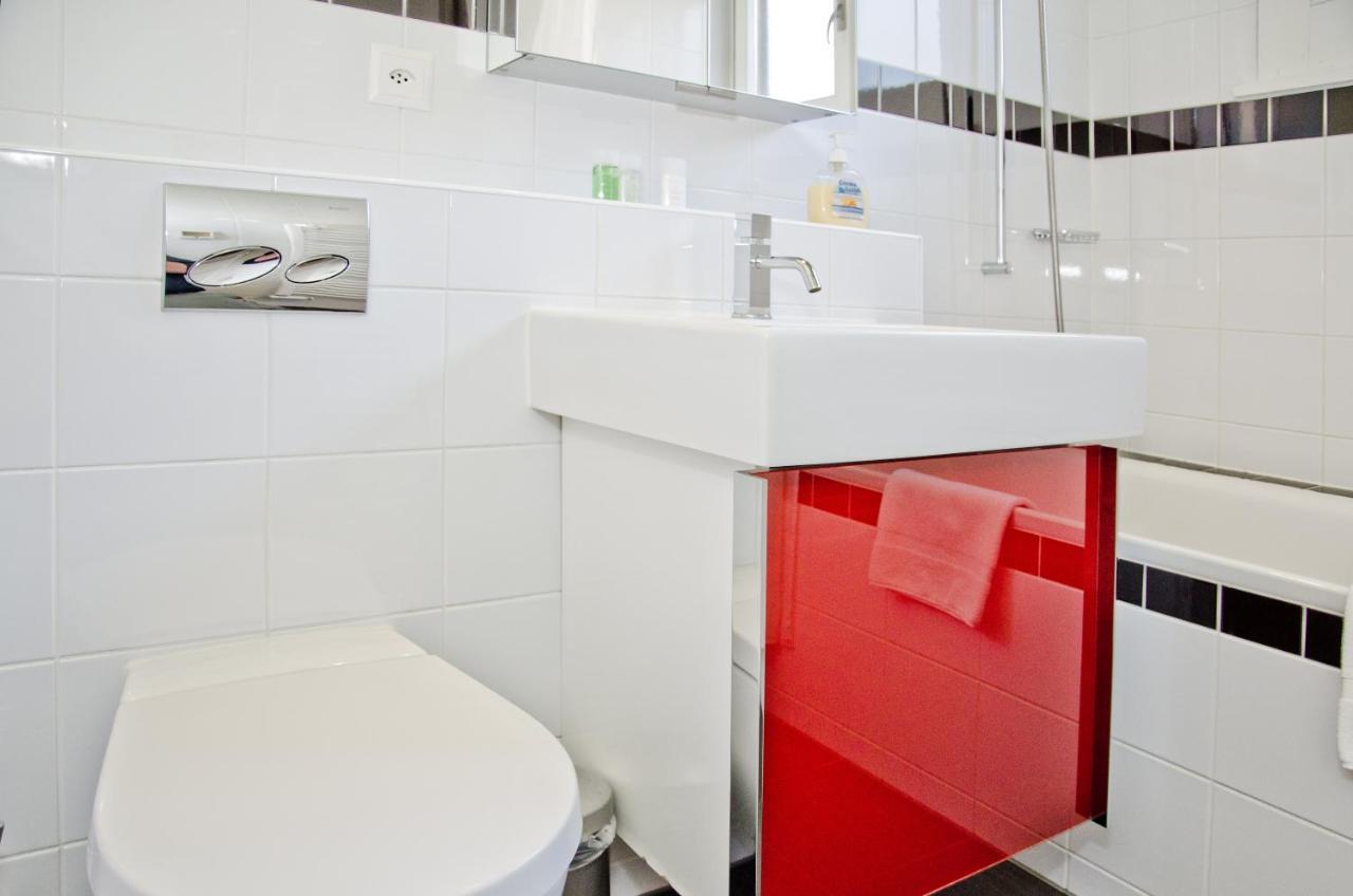 Apartment Adele - Griwa Rent Ag Гринделвалд Екстериор снимка